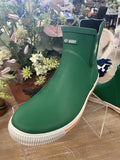 BOOT SNEAKER ROCKET GREEN