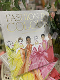 FASHION IN COLOUR BOOK