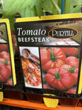 TOMATOES ADVANCED 10CM POTS