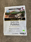 HYDRO CLAY PEBBLES 2.5L