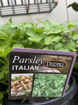HERB/VEGGIE ASSTD 20CM 