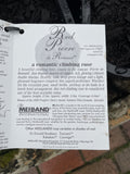 ROSE CLIMBING RED PIERRE DE RONSARD BARE ROOT
