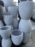 NP MONTAGUE EGG POT L 