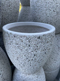 NP MONTAGUE EGG POT S 