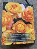 ROSA STANDARD MY YELLOW 3FT 20CM 