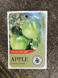 APPLE SEMI DWARF GRANNY SMITH BARE ROOT 