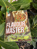 LAURUS FLAVOUR MASTER 14CM