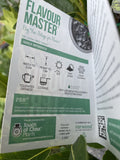 LAURUS FLAVOUR MASTER 14CM