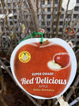 APPLE SUPER DWARF RED DELICIOUS BARE ROOT