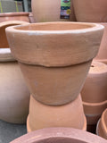 BP LORENZO POT TERRACOTTA SMALL