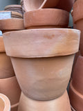 BP LORENZO POT TERRACOTTA MEDIUM