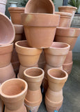 BP LORENZO POT TERRACOTTA MEDIUM