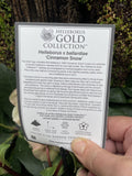 HELLEBORUS CINNAMON SNOW 18CM 