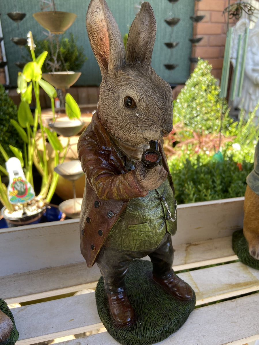 AG WILLOW RABBIT – Poyntons Nursery