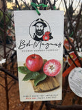 APPLE SEMI DWARF MAGNUS SUMMER SURPRISE BARE ROOT