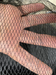 BIRD NETTING 4.9mm MESH 5mW BLACK PER MT