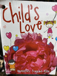 ROSA STANDARD CHILD'S LOVE 3FT 20CM