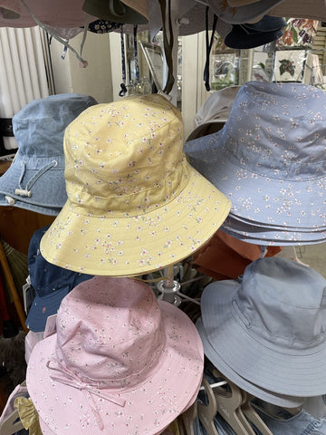 TOSHI SUN HAT ASSORTED
