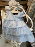 TOSHI BABY DRESS ASSORTED