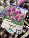 BULBS SPRING $22.99
