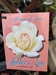 ROSA STANDARD MOTHER'S LOVE 3FT BARE ROOT 