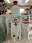 CHRISTMAS SIGNATURE REED DIFFUSER 