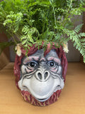 NOVELTY FACES SIZE F 