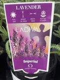 LAVANDULA LA DIVA IMPERIAL 14CM