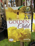 ROSE STANDARD THE GOLDEN CHILD 3FT 20CM
