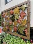 JAPANESE MAPLE WALL ART XL E142456