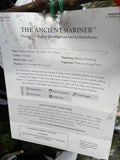 ROSA THE ANCIENT MARINER BARE ROOT