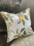 CITRUS CUSHION 50CM