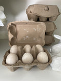 SPECKLED EGG SOAP HALF DOZEN