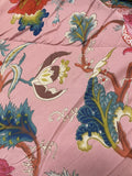 ARABELLA PINK QUILT 220X260CM 