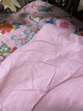 ARABELLA PINK QUILT 220X260CM 