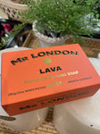 MR LONDON LAVA 260G