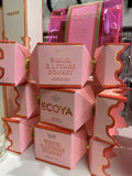 GUAVA & LYCHEE TIN CANDLE BON BON HOLIDAY COLLECTION 