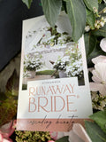 RUNAWAY BRIDE™ HYDRANGEA hybrid ‘USHYD0405’ 30CM 