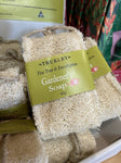 TAP LOOFAH SOAP