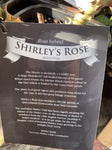 ROSE SHIRLEY'S ROSE BARE ROOT