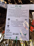 PEAR DWARF SWEET REWARD BARE ROOT