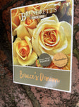 ROSE STANDARD BRUCE'S DREAM 3FT BARE ROOT