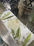 ESC LILY OF THE VALLEY SOAP GIFT SET 