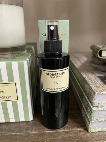 ROOM SPRAY FIG
