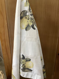 MICROFIBRE TEA TOWEL CITRONS