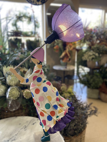 ARLA LAMP 85X35X20CM