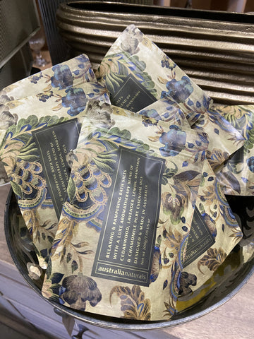 AUSTRALIAN NATURALS BATH SALTS 200GM
