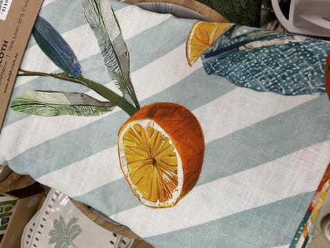 TABLECLOTH 220X150CM
