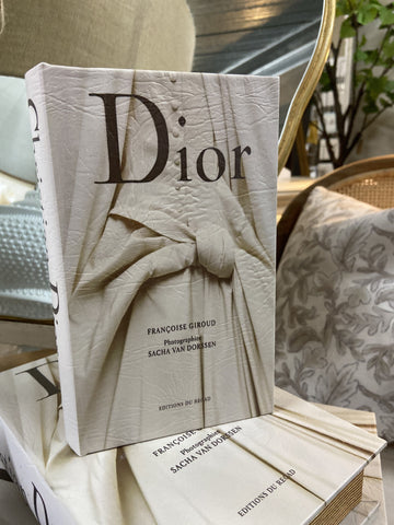 DIOR BOOK CASE SMALL 