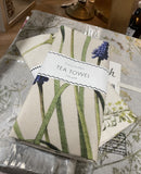 TEA TOWEL LAURA STODDART MUSCARI